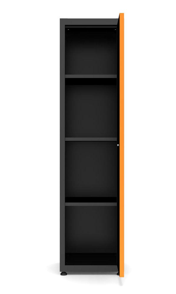 3.74M Bold Series Garage Workbench Storage Solution