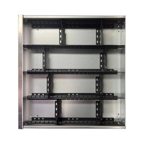 Drawer Dividers for 60mm Height Drawers (GTX cabinets)