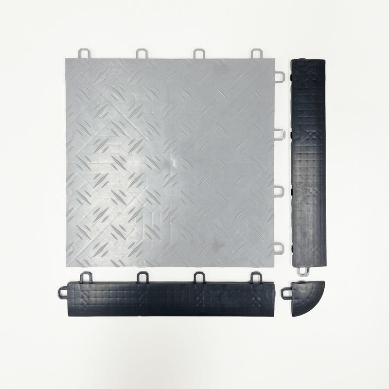 305 Series Edge Tile