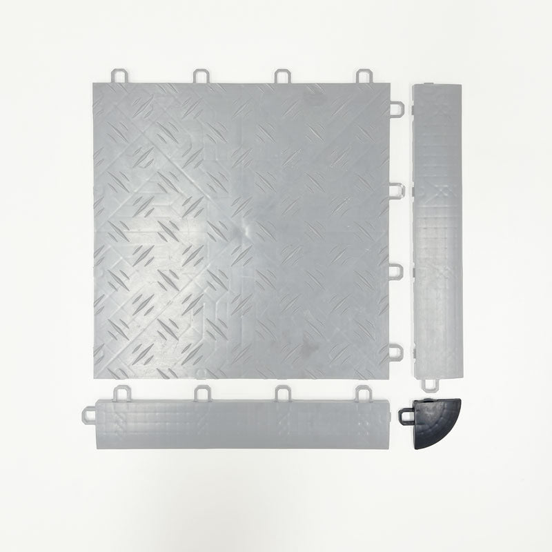 305 Series Edge Tile