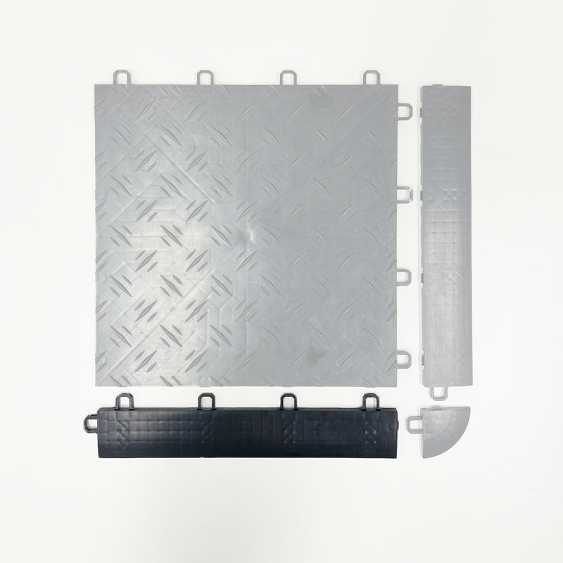305 Series Edge Tile