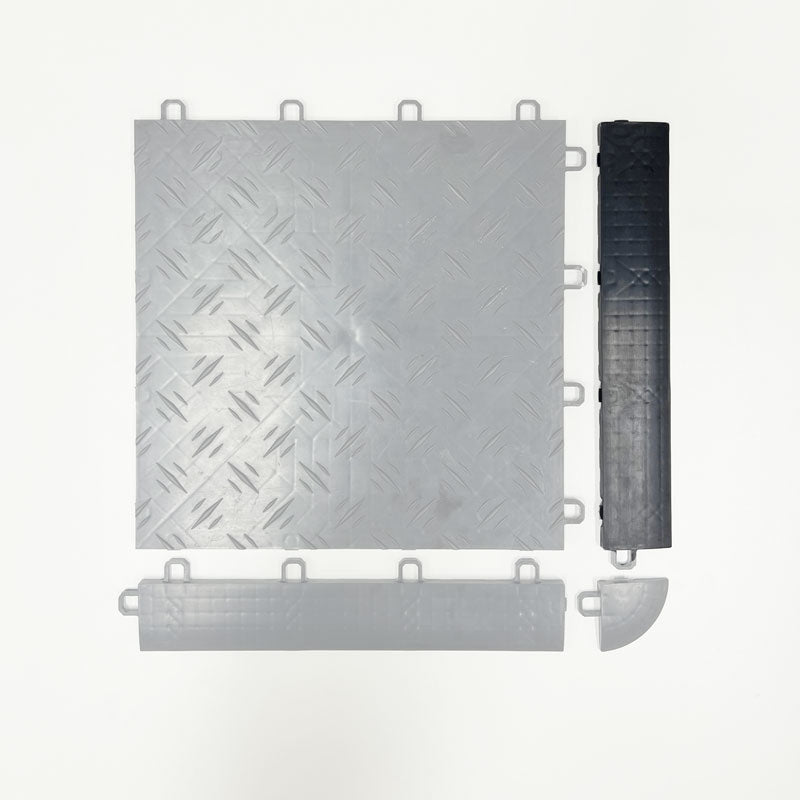 305 Series Edge Tile