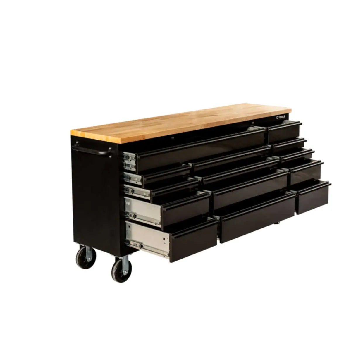 Stainless steel hot sale roll cab