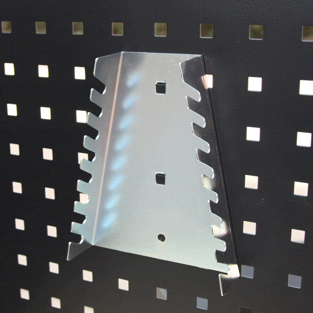 Spanner Holder