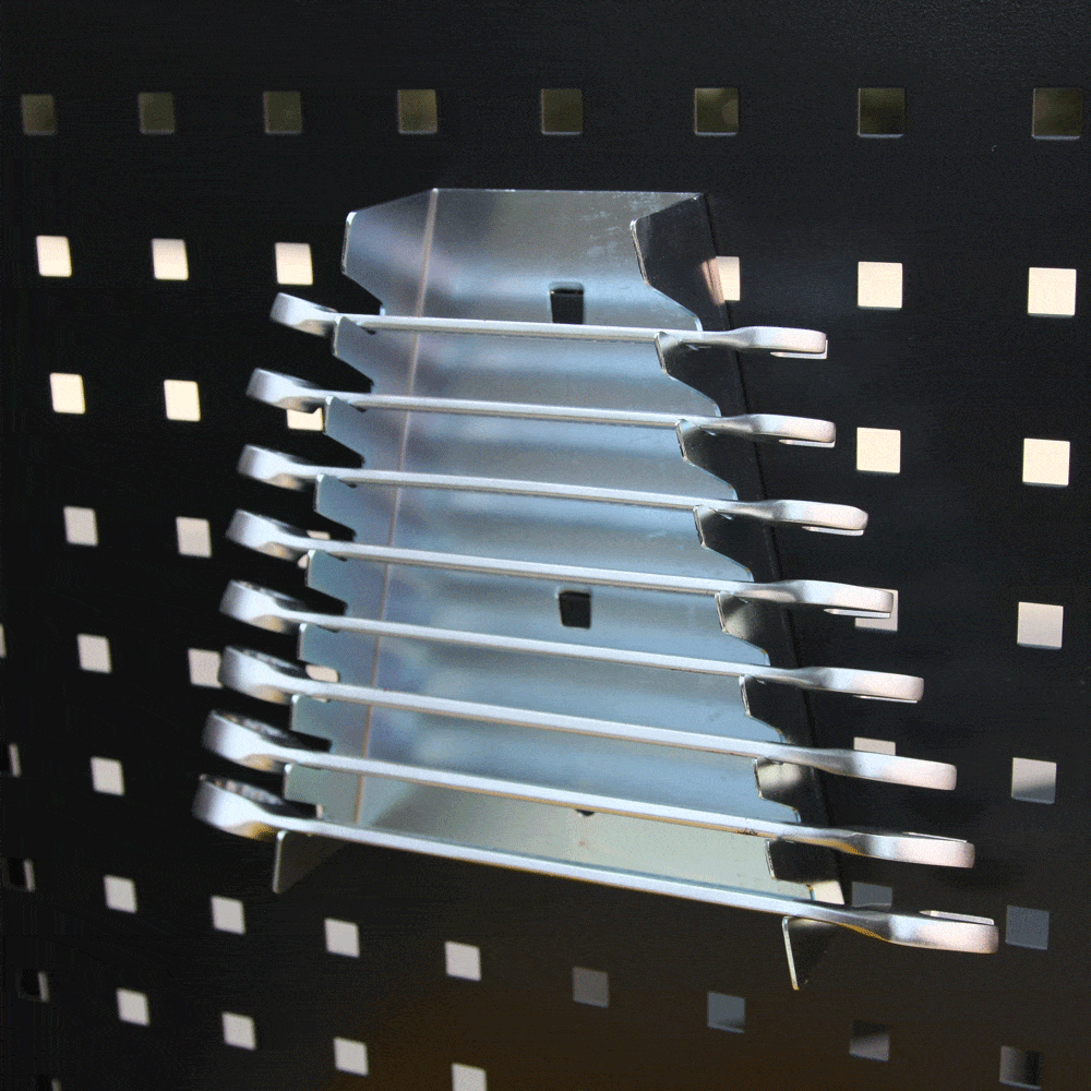 Spanner Holder
