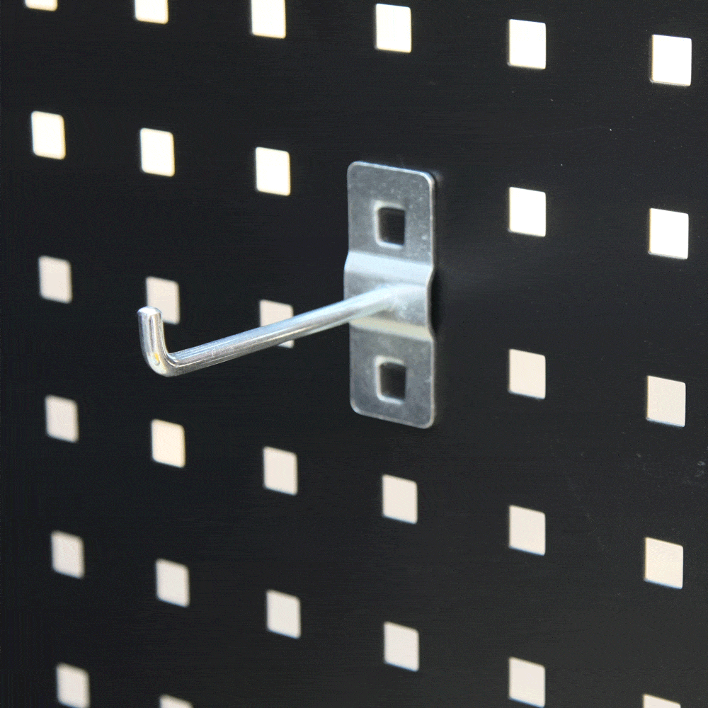 Single Medium Hook