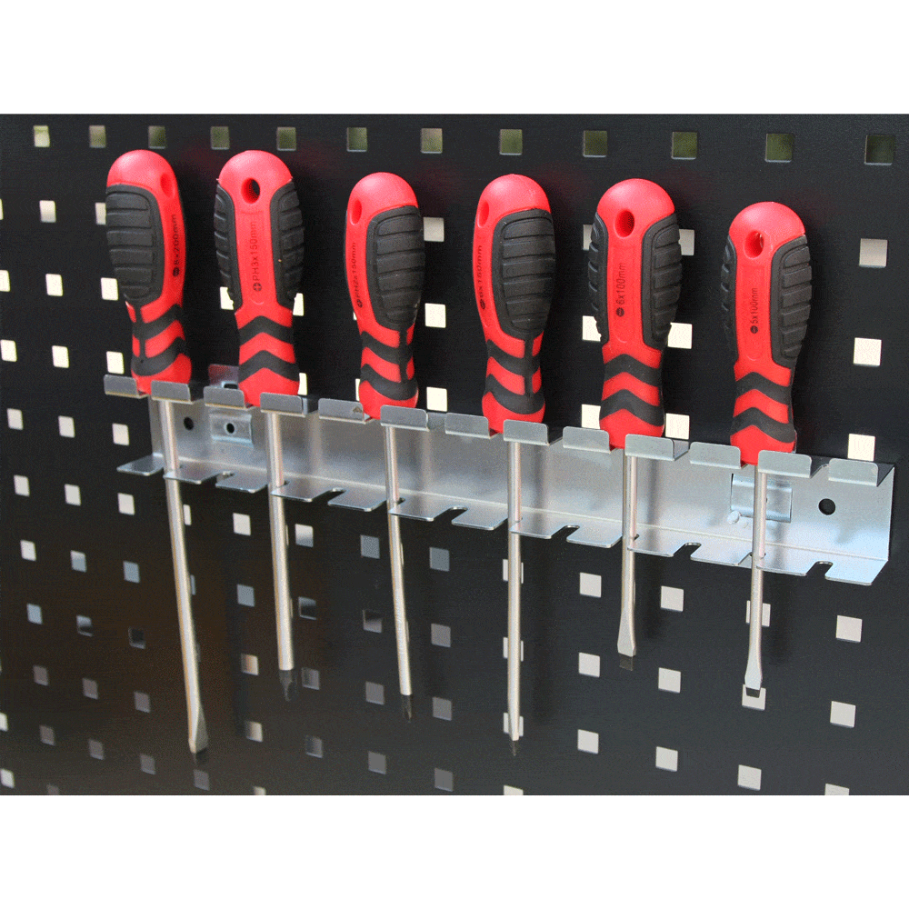 Screwdriver Holder
