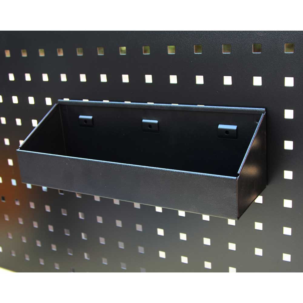 33cm Pegboard Tray