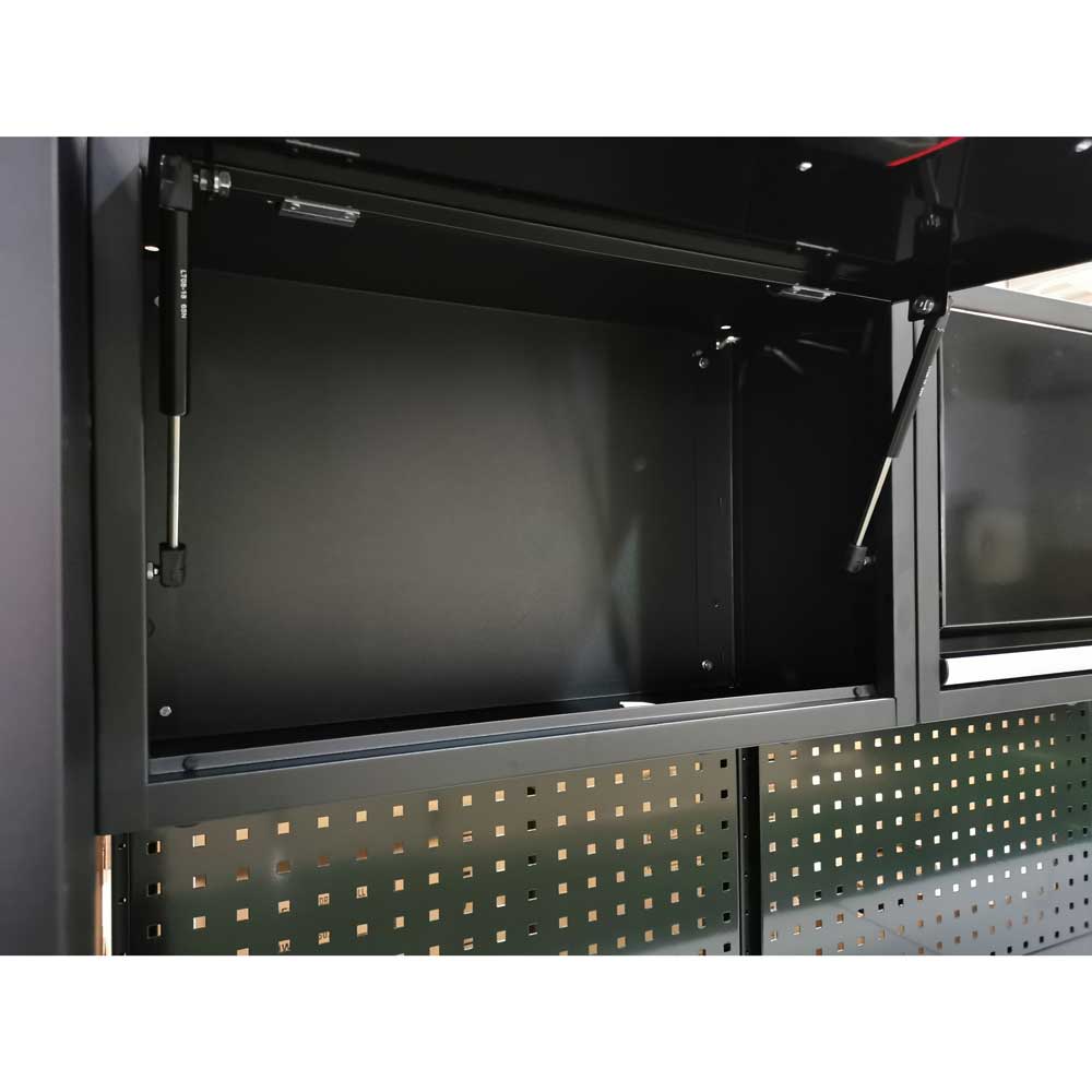 Pro Module Overhead Cabinet