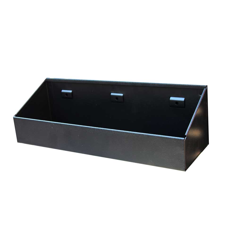 33cm Pegboard Tray