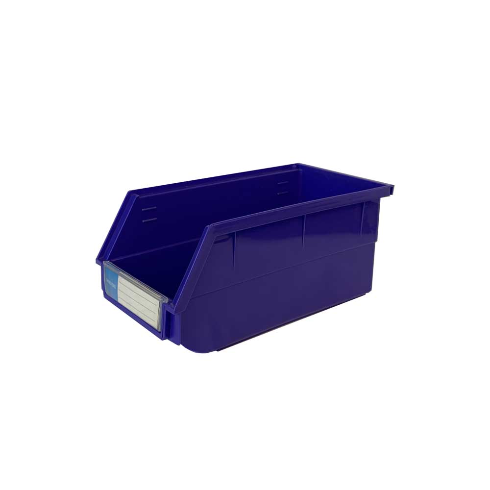 Plastic bin - Medium