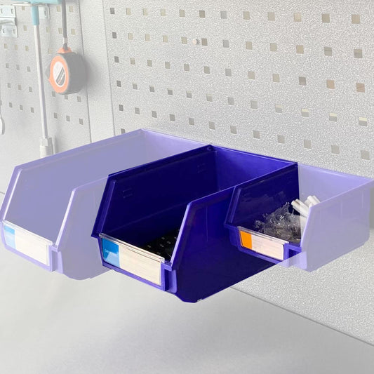 Plastic bin - Medium