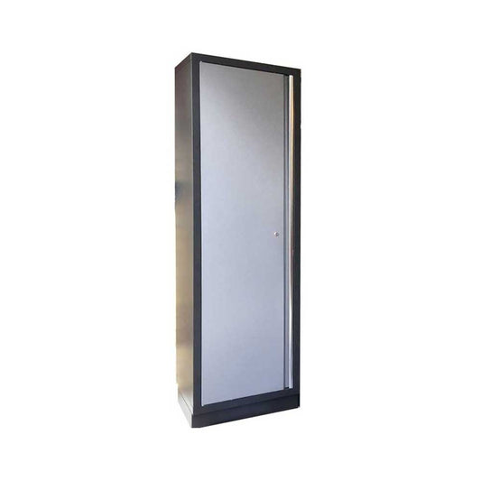 2M Single Door Tall Storage Cabinet locker