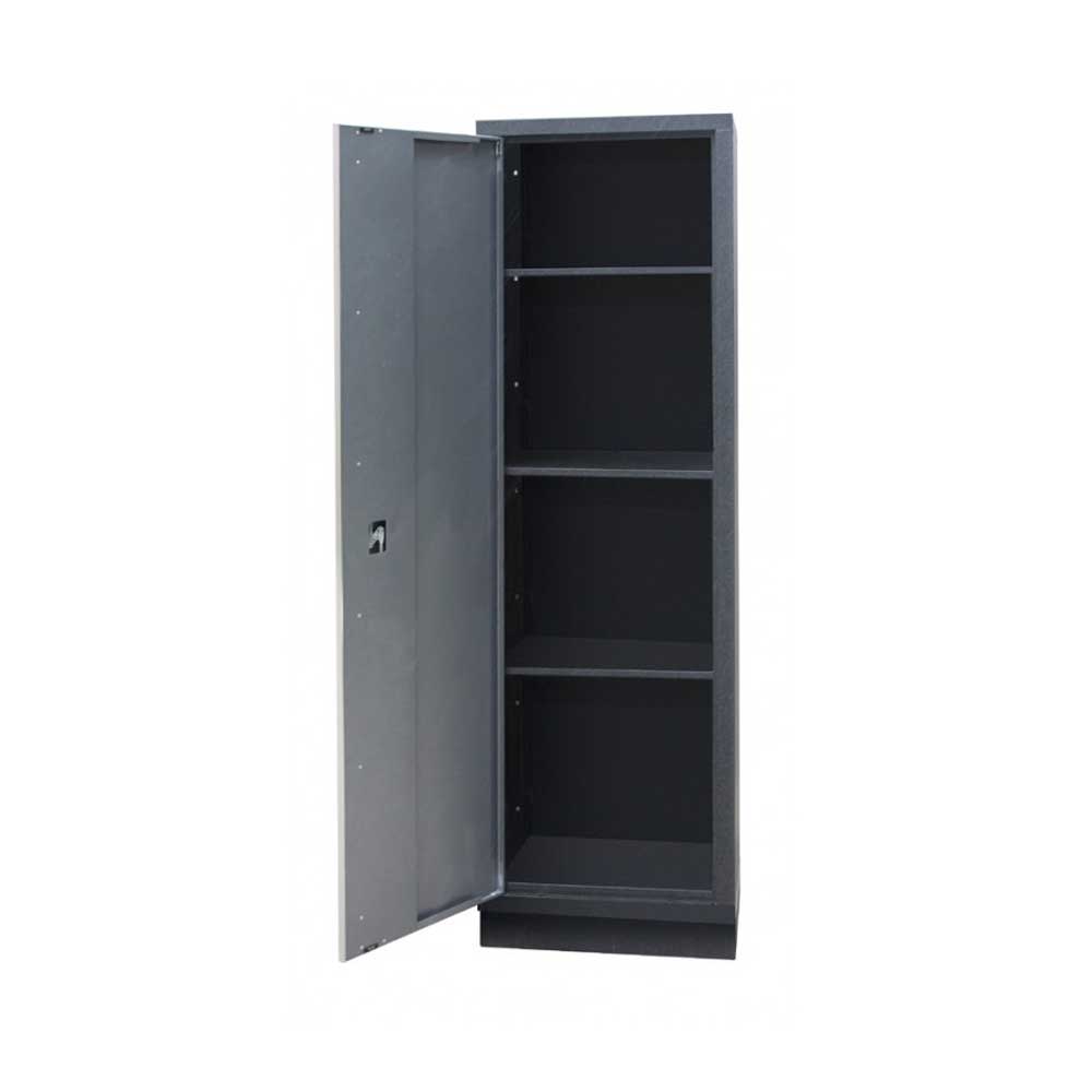 2M Single Door Tall Storage Cabinet locker
