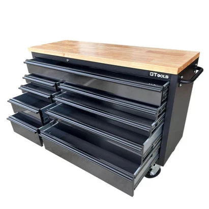 1.4 toolbox roll cab rolling cabinet gtools 