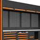 4.54M Bold Series Garage Workbench Storage Solution