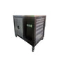 Island Bench and Tool Storage with Free Accessories Set