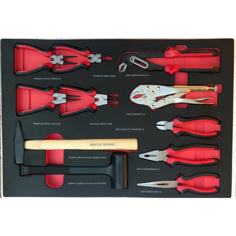 Tool Sets Package