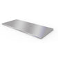 2041x463mm Stainless Steel Bench Top