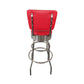 1950 Retro Cafe Diner Bar Stool & Table Set - Premium Bar Stool from GTools - Just $795.00! Shop now at GTools