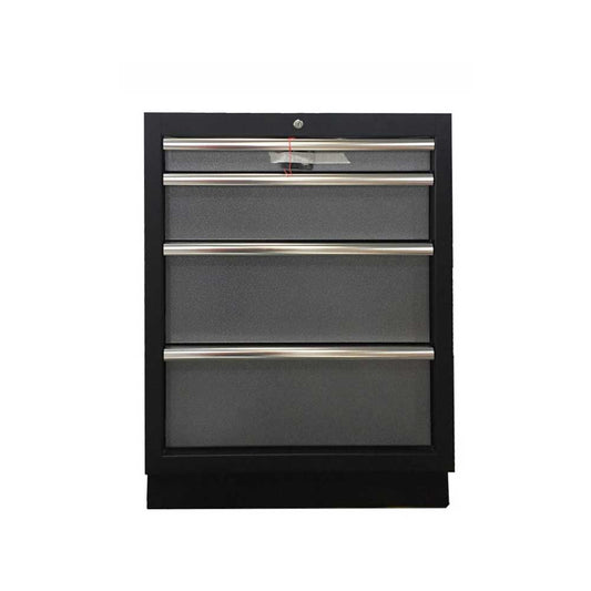 4 Drawer Cabinet