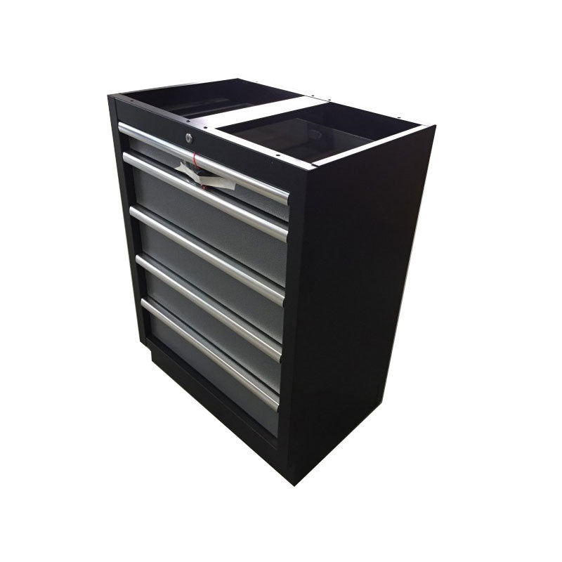 5 Drawer Cabinet