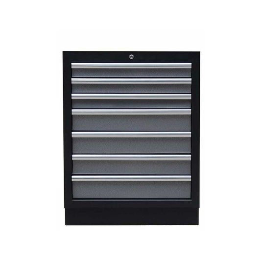 7 Drawer Cabinet