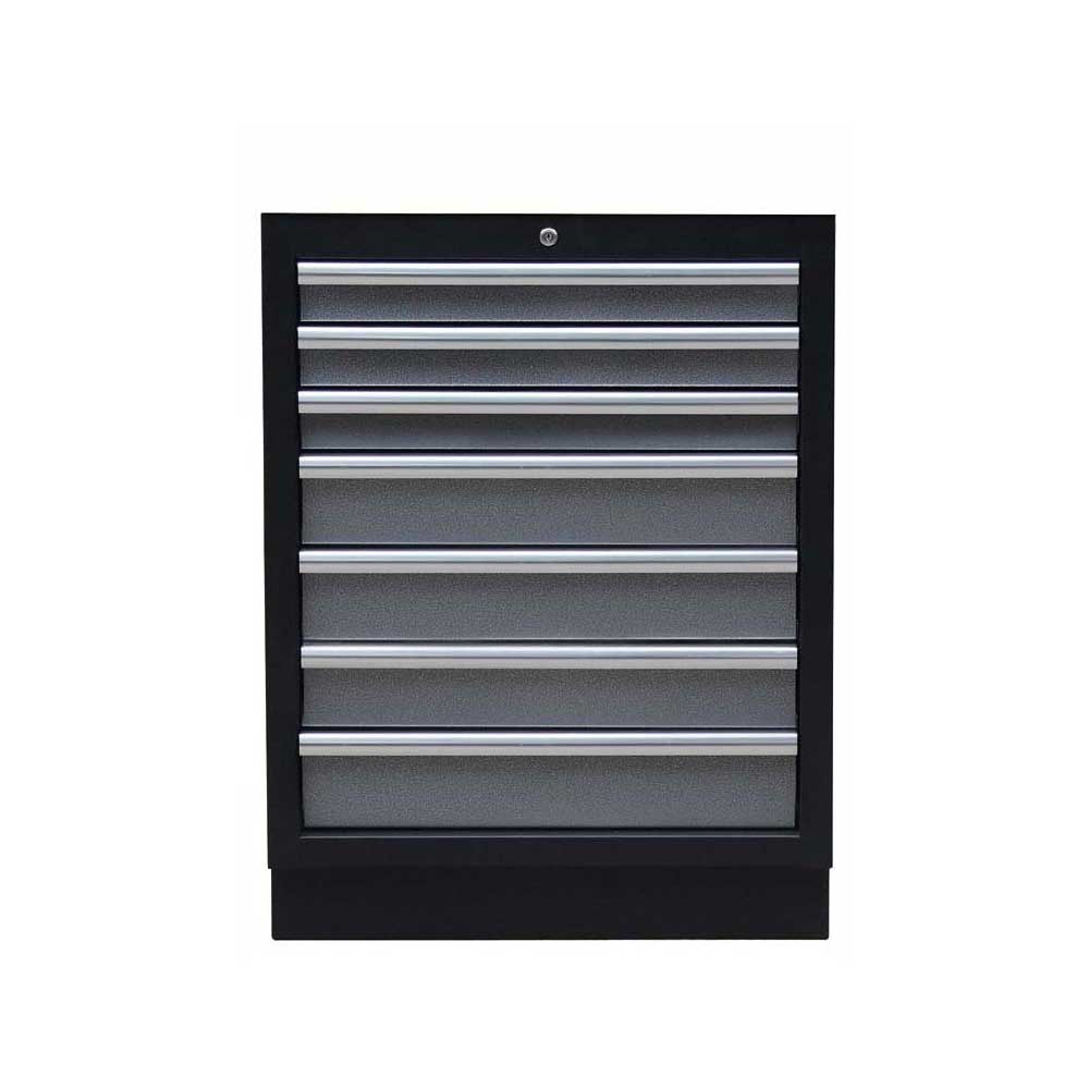 7 Drawer Cabinet