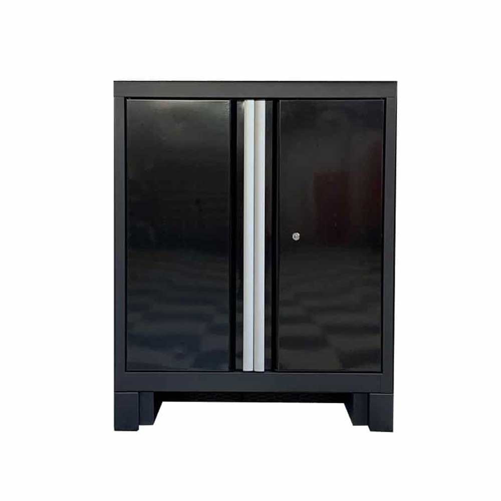 Pro Module 2 Door Base Cabinet