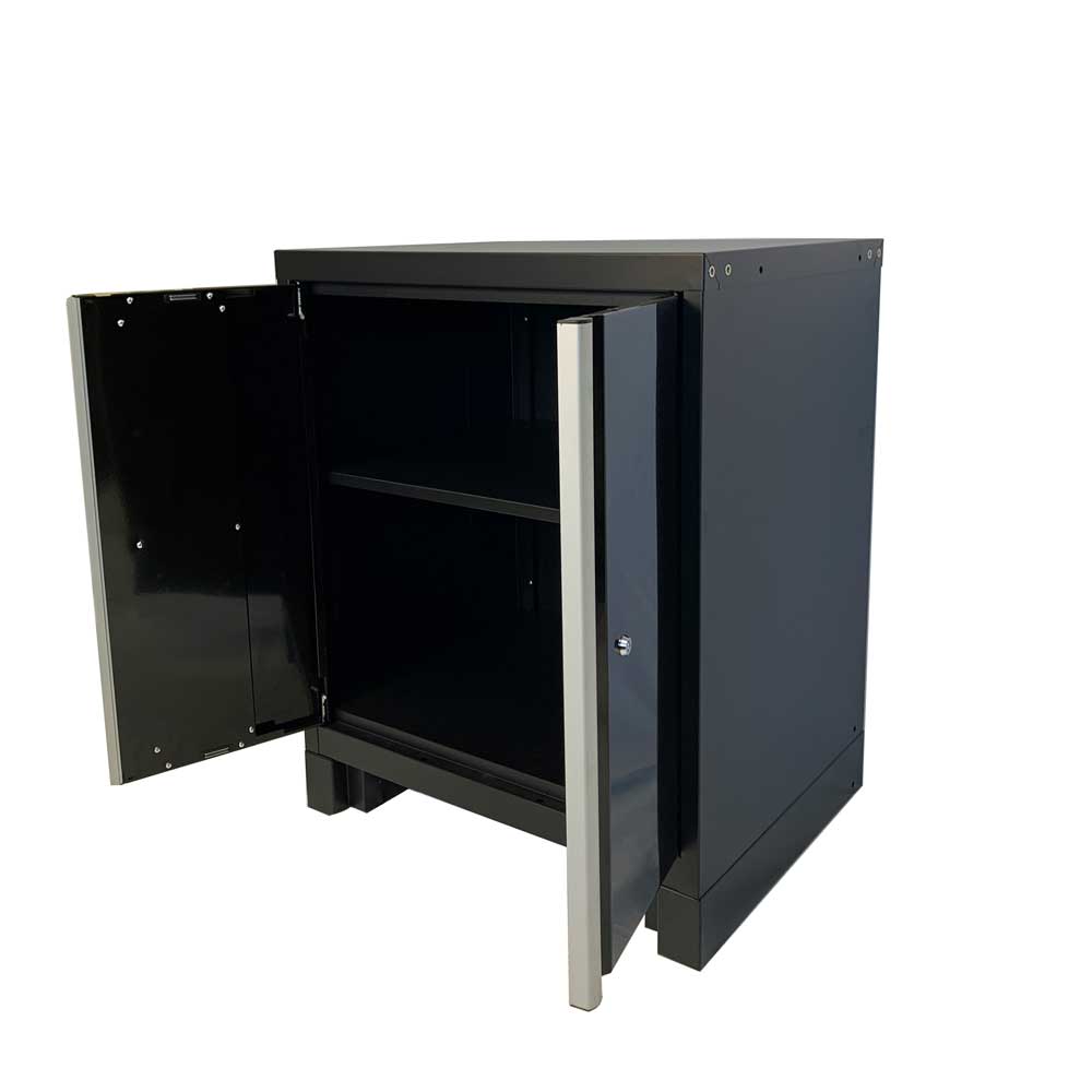 Pro Module 2 Door Base Cabinet