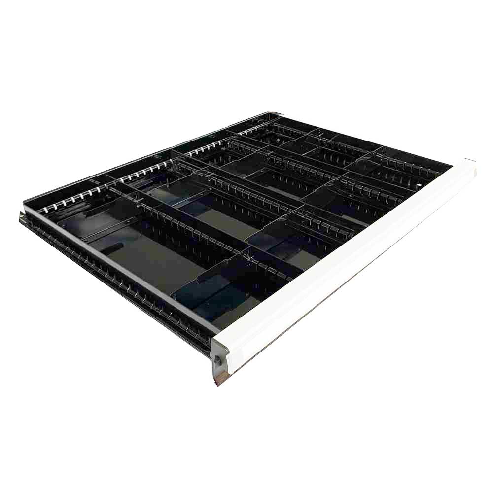 Pro Modules Multiple Drawer Dividers for 200mm Height Drawer