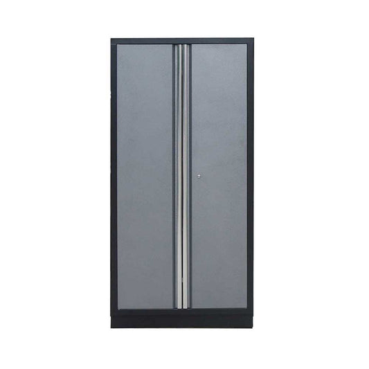 2M Double Door Tall Storage Cabinet