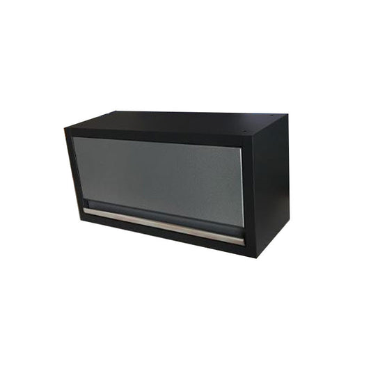 Overhead Cabinet with Gas Strut Door