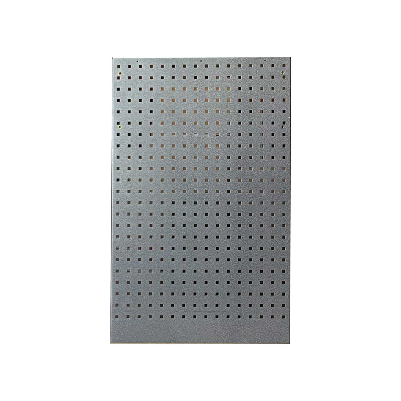 Steel Pegboard 1052mm x 614mm