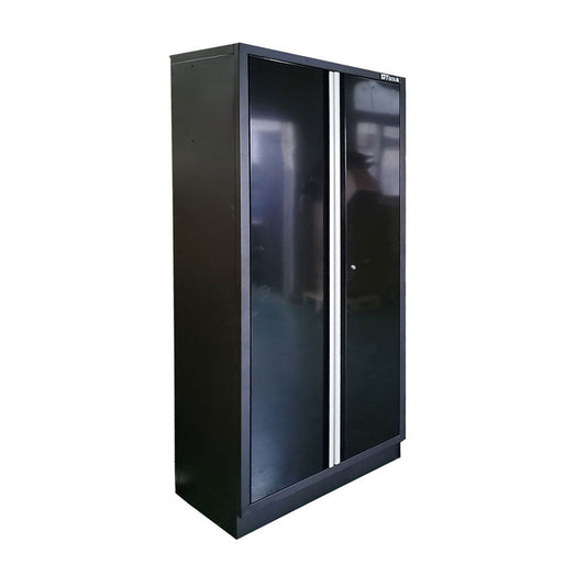 2M Pro Double Door Locker Cabinet