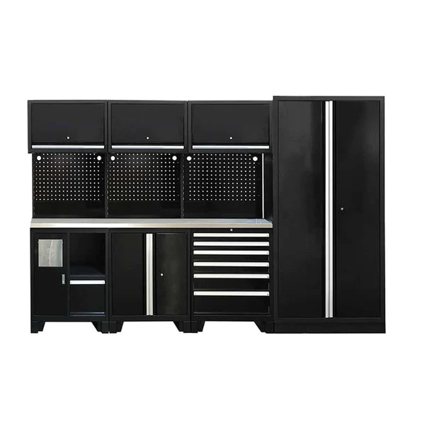 3.1m Pro Module Workbench