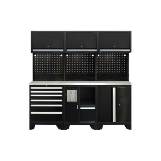 2.2M Pro Series Combo Cabinet Set